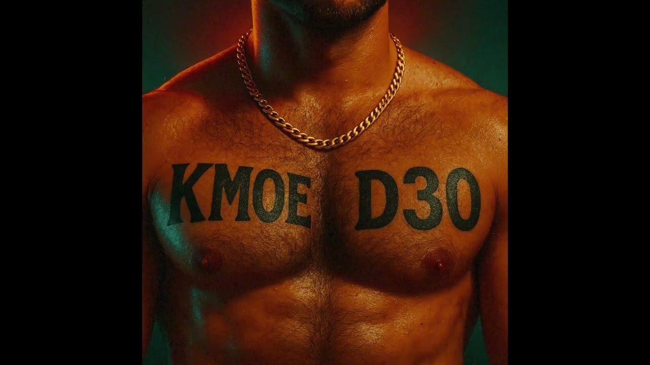 Παρακολούθηση Kelly Moe - KMOE D30: DIRTY 30 (Audio) στο YouTube Παρακολούθηση Kelly Moe - KMOE D30: DIRTY 30 (Audio) στο YouTube