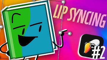 HOW TO LIP SYNC LIKE TPOT || Toonsquid Tutorial