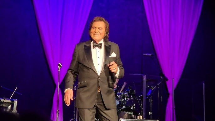 Engelbert Humperdinck - After the Lovin' - Fox Theater - Riverside, CA June 15, 2025
