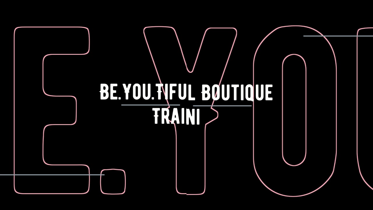 Be.You.Tiful Boutique Training - Lipo-Freeze Training Course