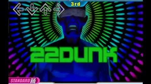 DDRMax: Dance Dance Revolution (PlayStation 2) 22 Dunk