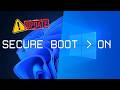 UPDATE: Windows PCs at Risk? Secure Boot Certificates Expire in 2026!