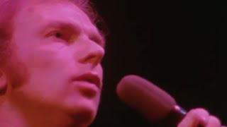 Watch Van Morrison Ive Been Working video