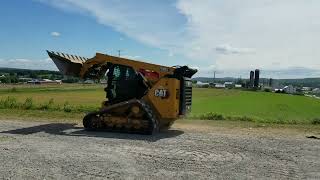 2020 CATERPILLAR 299D3 For Sale