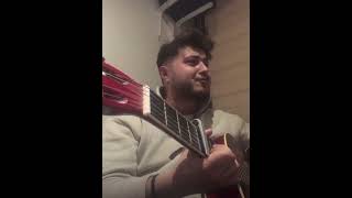 Emirhan USTA - Girdi Limana Gemi