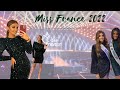 Vlog  dans les coulisses de miss france 2022   julie tagliavacca