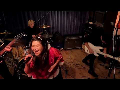 HoneyDripper / アン・ルイス　カバー