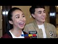 Super Kulit at Kilig Na Mayward Interviews sa SunPiology 2018