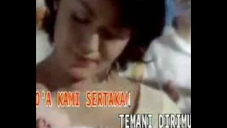 Krisdayanti feat Anang - Timang Timang ( Video Clip)