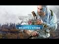 The Witcher 3: Hearts of Stone – Full Cinematic Playthrough [4K] | Complete Story &amp; All Main Quests
