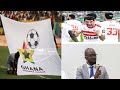 Live latest local sports updates in ghana asante kotoko dreams hearts satellites etc