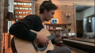 Decimal (Novo Amor cover)