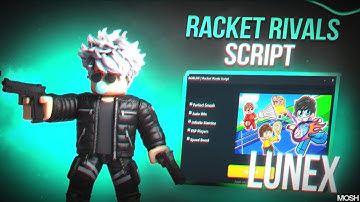 Racket Rivals Script PASTEBIN - GET IT BEFORE IT