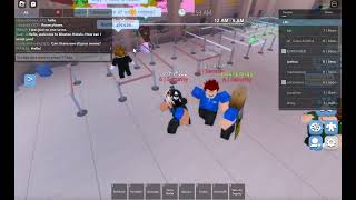 Bloxton Hotels Exploiter report #30