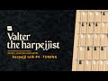 harpejji talk #4 - Tuning the harpejji