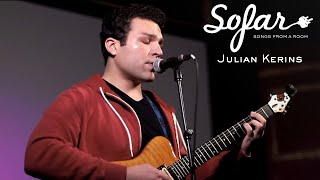 Julian Kerins - As Wax Wings Sofar Toronto