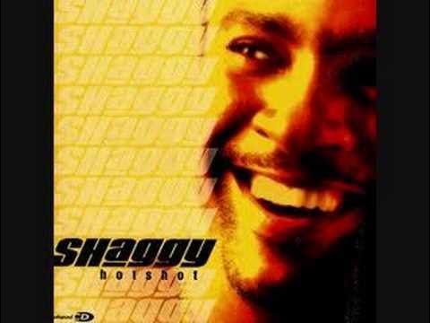 Shaggy--Keep'n It Real