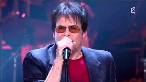 Jimi Jamison -  Eye Of The Tiger Les annees bonheur