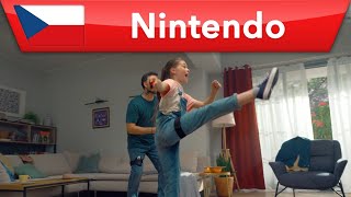 Nintendo Switch Sports - výkopy | Nintendo Switch