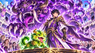 After Rebirth, He Gained Infinite Devouring, Going from the Weakest Beast to a God-Slaying Taotie! screenshot 4