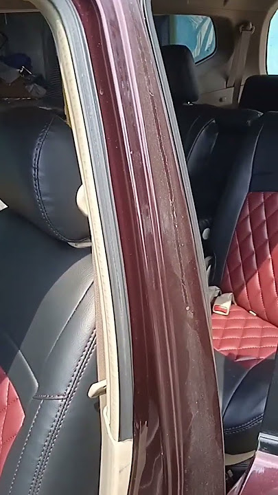 cover jok nissan grand livina