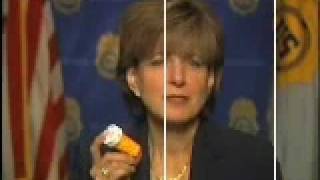 DEA Press Release