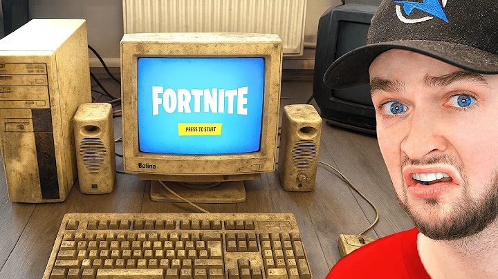 "Send Me Your WORST Fortnite Setups"