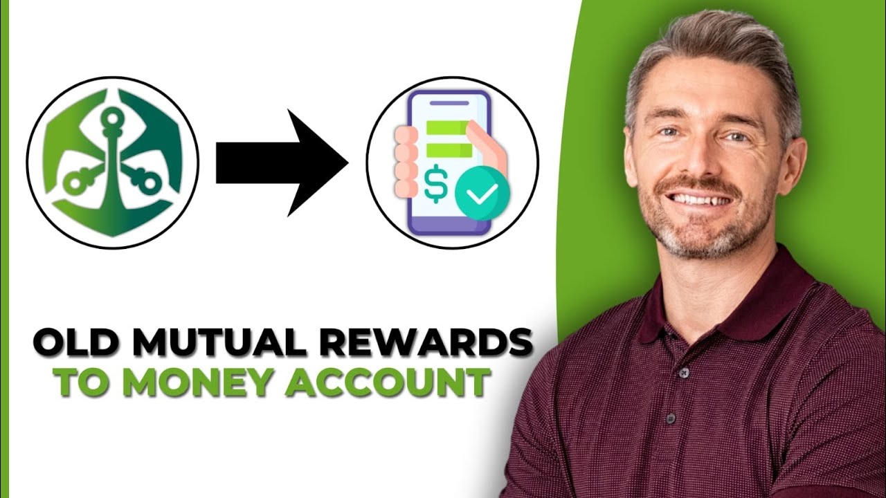 How To Transfer Old Mutual Rewards To Your Money Account - Step By Step Guide