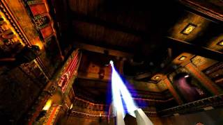 Quake Live - A New Sound