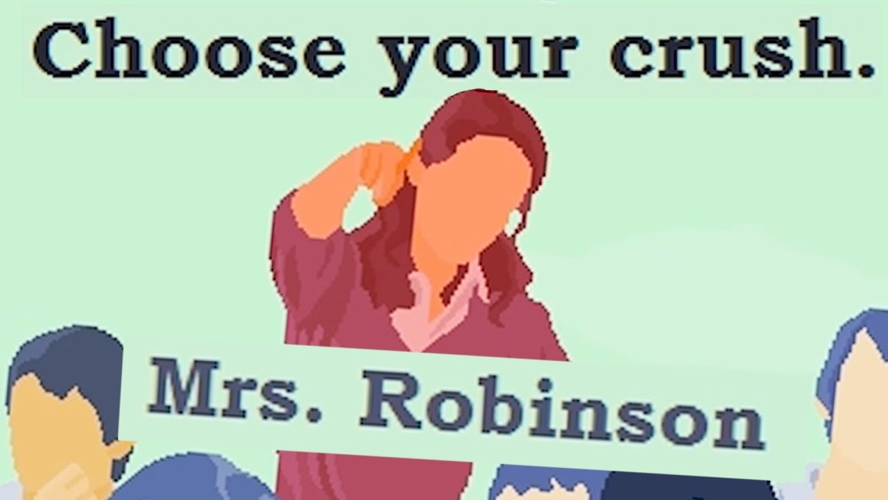 games people play I Dated My TEACHER In High School - Imagine Lifetimes