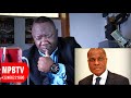  En direct de Kin:Martin Fayulu Témoigne... Plusieurs Morts en RDC??(VIDEO)