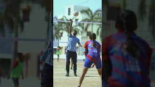 Sports Activities.... Alpha Vidhya Sankul Dlss