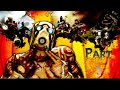 Borderlands 2 co op play through part 3