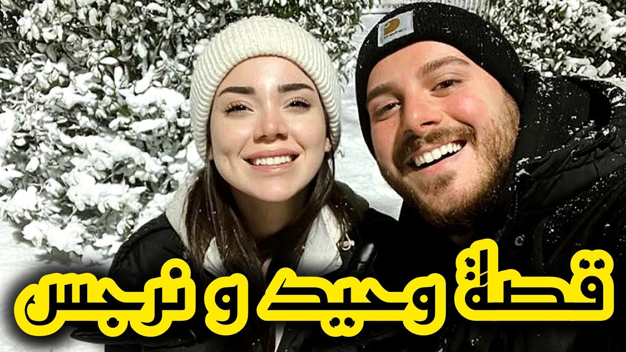 اللي صرا بيني وبين حبيبي بعدما طلب مني نهرب من دار والديا 🫣ج2