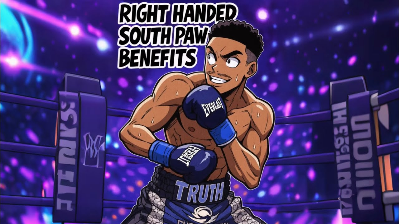 Преимущества быть правшой и левшой и многое другое