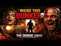 The Divide (2011) Movie Explained in Hindi/Urdu | Nuclear Blast ke Baad log Bunker Mein Phas Gaye 😱