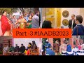 Part 3 indian art architect  design biennale 2023  iaadb  2023 iaadb2023 govindvishwas art