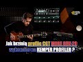 Jak brzmią profile CGT More Gun 20 na Kemper Profiler?