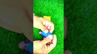 Soft Clay ASMR & Color Fun! #Shorts #whispernestasmr #asmr #asmrsounds #satisfying