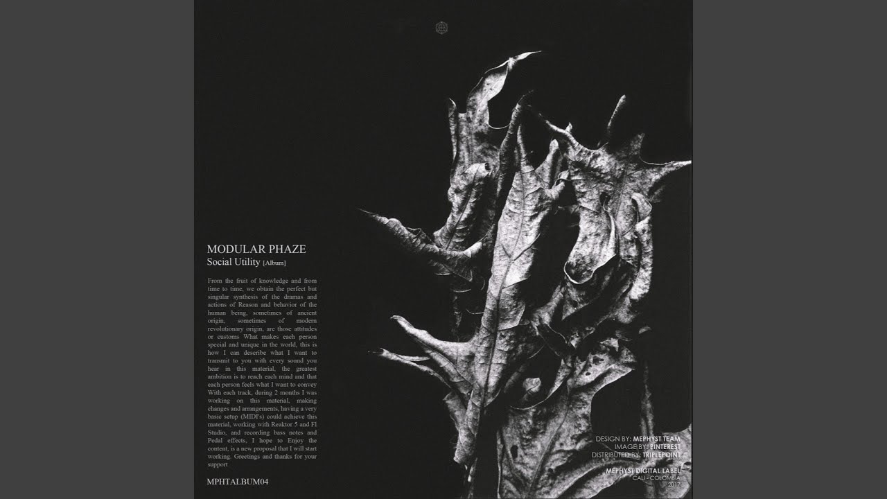 Rationalism (Original Mix)