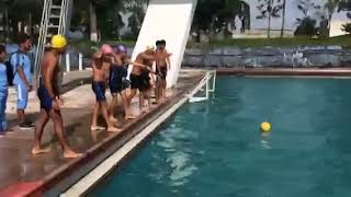 Escuela Normal Central De Educación Física