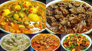 5 RESEP SAJIAN LEBARAN YANG WAJIB DI COBA, JAMIN 💯% BIKIN NAGIH BANGET..!!