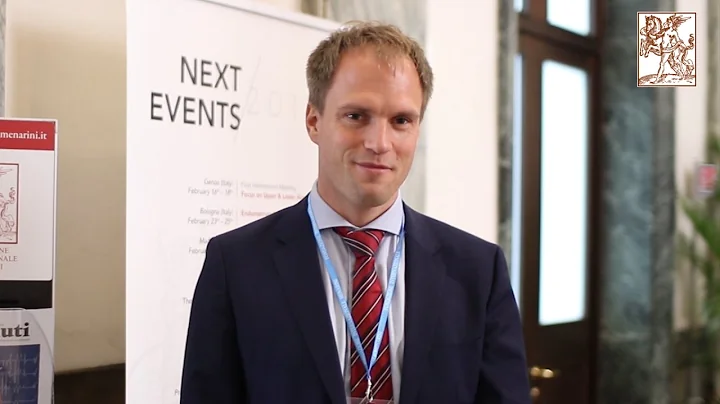 Philip WENZEL: Endothelial dysfunction"