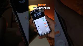 iPhone Wallpapers (Part-1)😲#tech #shorts #shortsfeed #iphone #wallpaper #youtubesearch