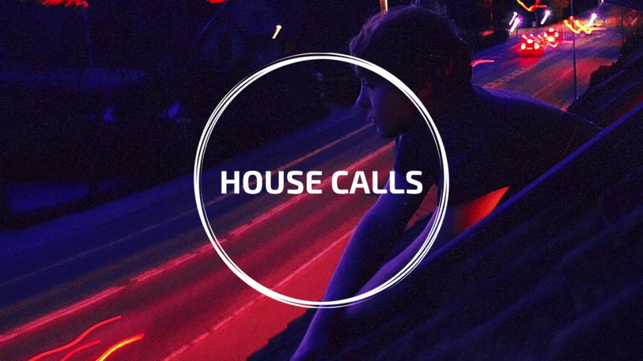 ⁣Summer 2020 Mix / House Calls
