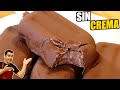 Las PALETAS de chocolate mas RICAS y FÁCILES  🍫 sin crema ni leche condensada y SIN MÁQUINA