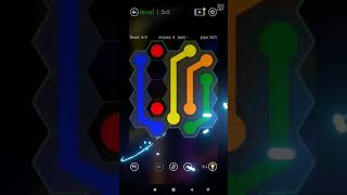 Flow Free Game / Gaming / Zone / Dotcom / Color Games / Andro / Android / Mobile Games / Game Shorts screenshot 3