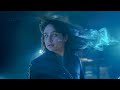 The Girl with Superpowers Who Can Communicate with the Spiritual Realm