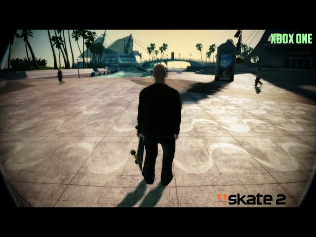 How to Get Skate 2 on Xbox One?