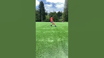 On-Field ACL Rehab: Deceleration